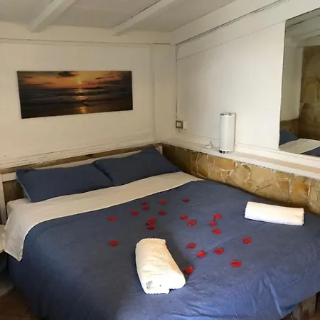 Loft Attico Garden * Кальяри