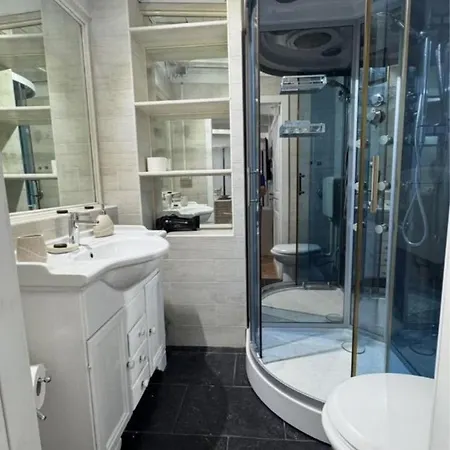 Loft Attico Garden *