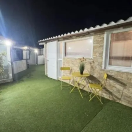 Loft Attico Garden *