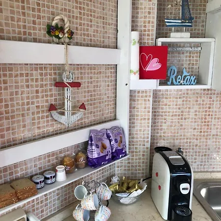 Loft Attico Garden Κάλιαρι