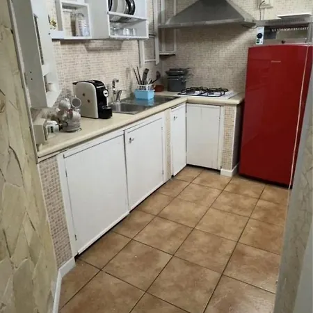 Loft Attico Garden Cagliari