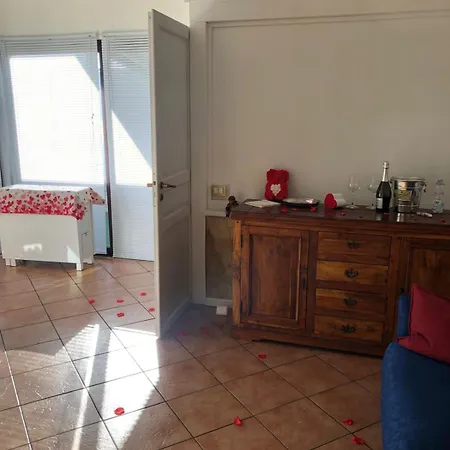 Loft Attico Garden Cagliari
