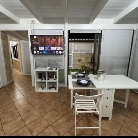 Loft Attico Garden